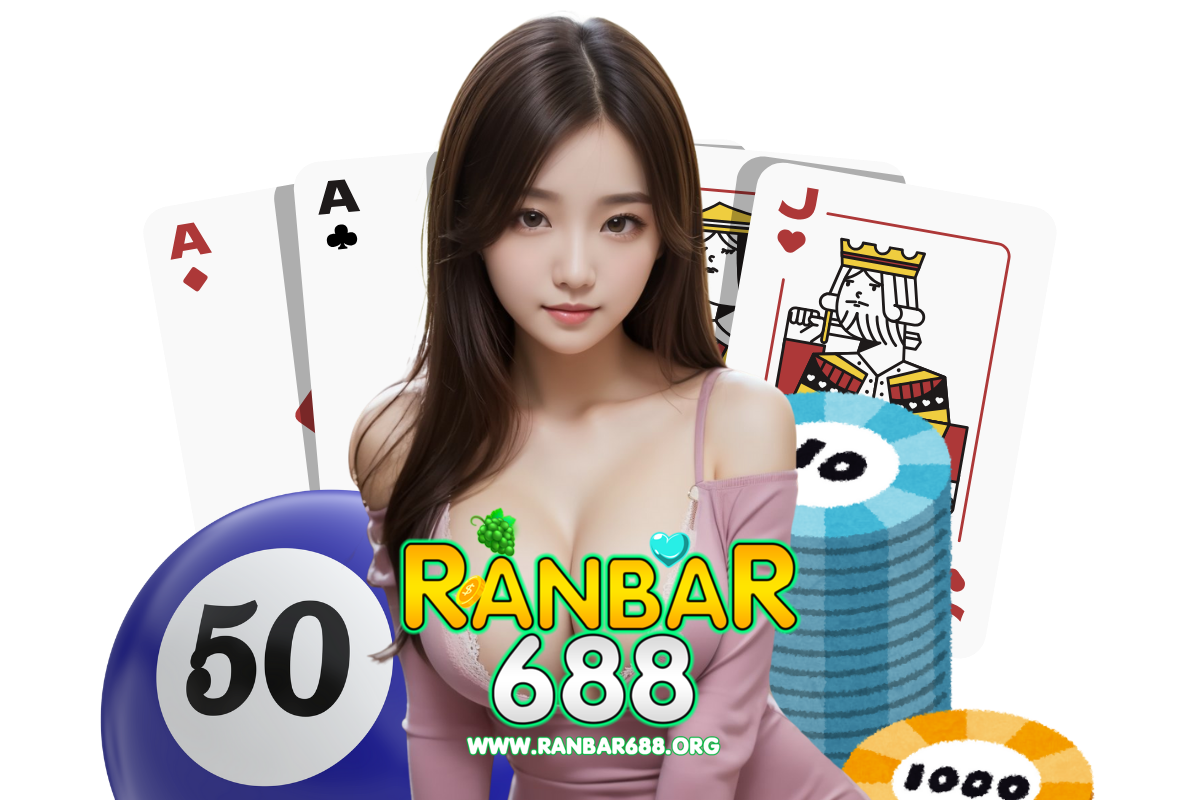ranbar688 wallet