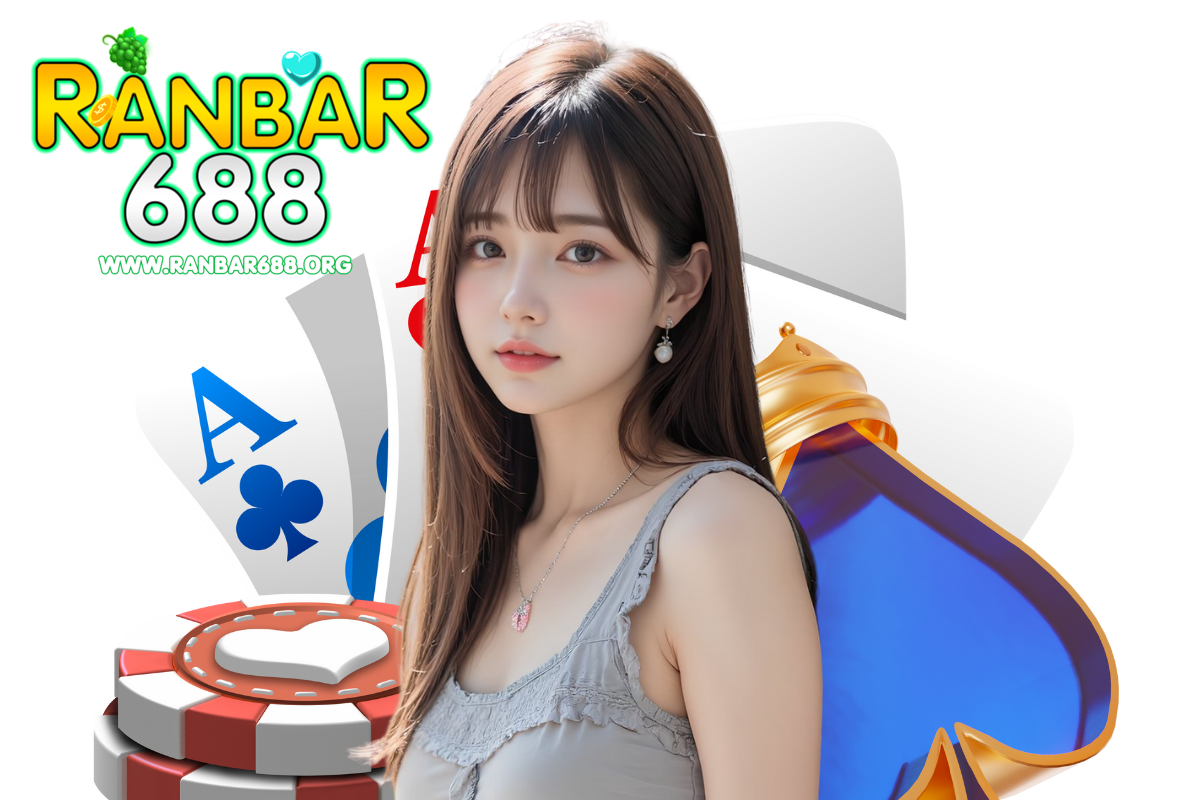 ranbar688 สล็อต